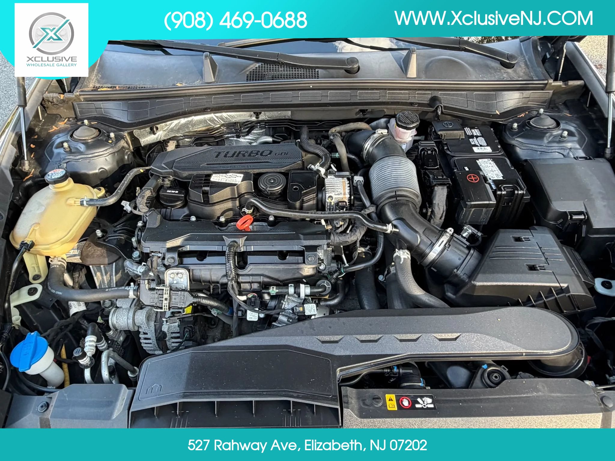 Used 2021 Hyundai Sonata SEL Plus FWD image 27