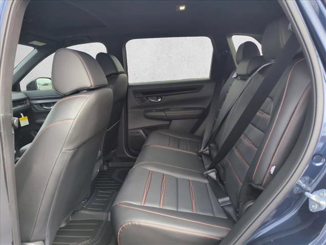 New 2026 Honda CR-V Sport-L image 14