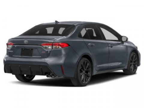 New 2026 Toyota Corolla SE FWD image 5
