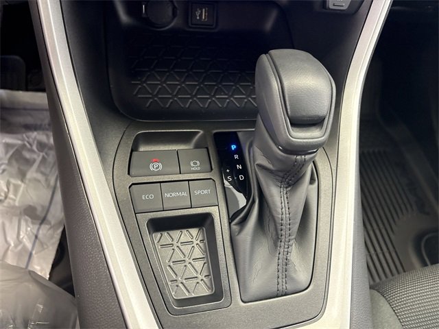 New 2025 Toyota RAV4 LE image 22