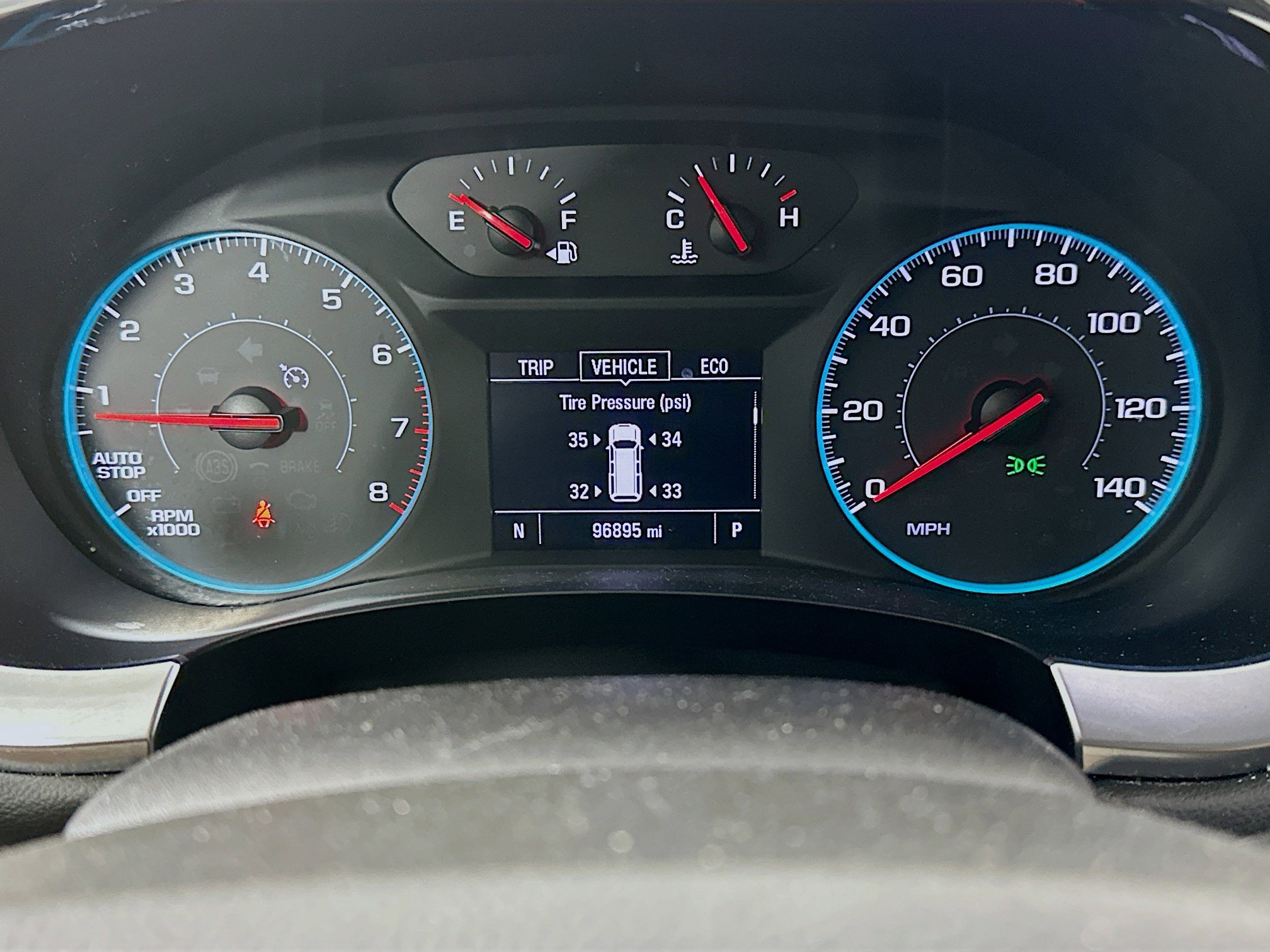 Used 2019 Chevrolet Traverse LS image 18