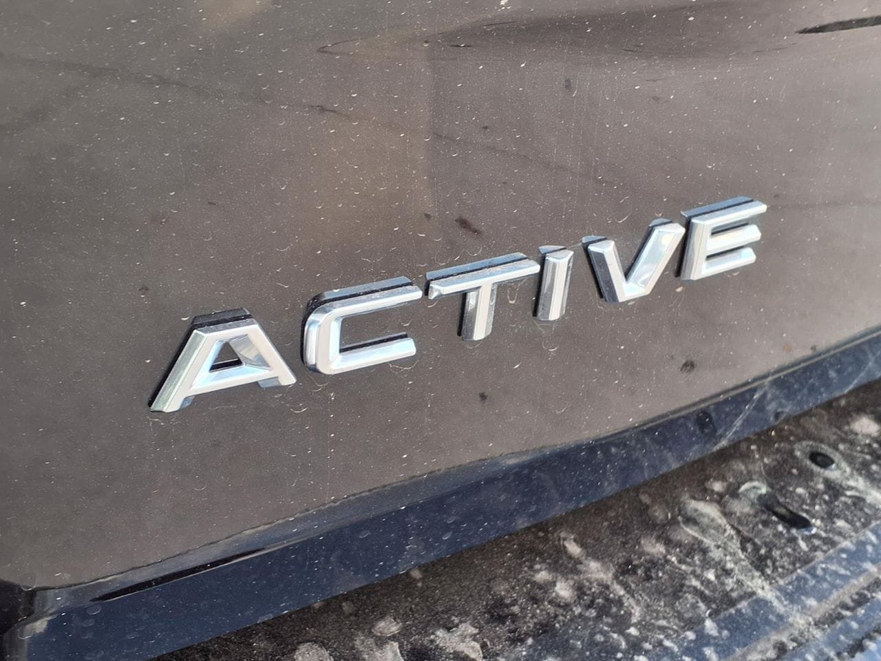 New 2026 Ford Expedition Active RWD image 25
