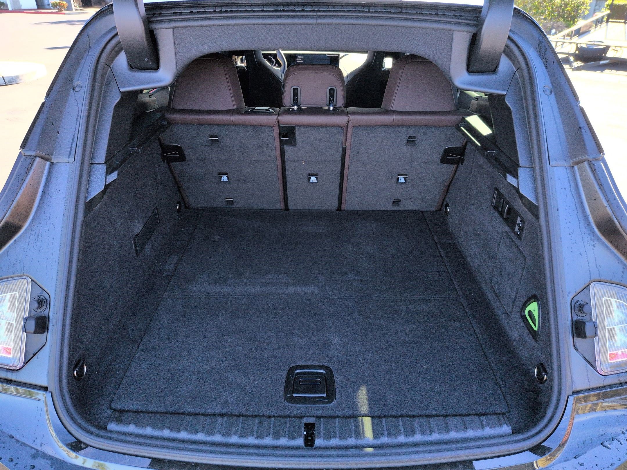 Used 2026 BMW iX xDrive45 image 31