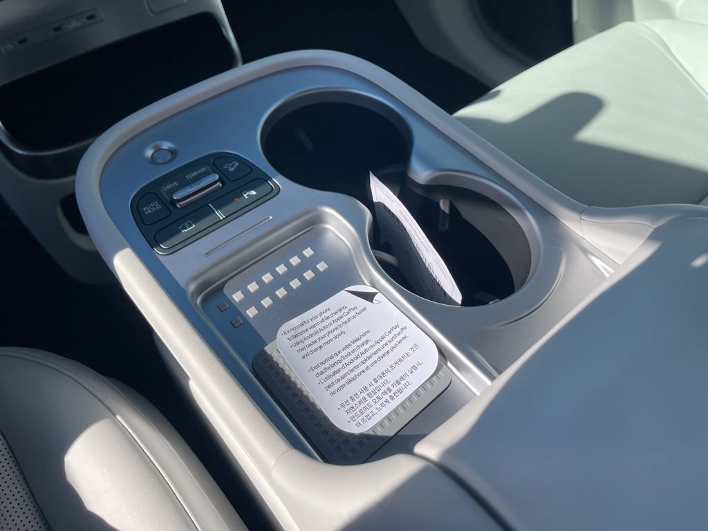 New 2026 Hyundai Ioniq 9 Limited image 40