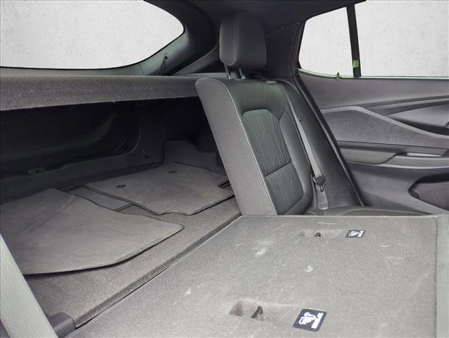 Used 2025 Buick Envista Avenir image 25