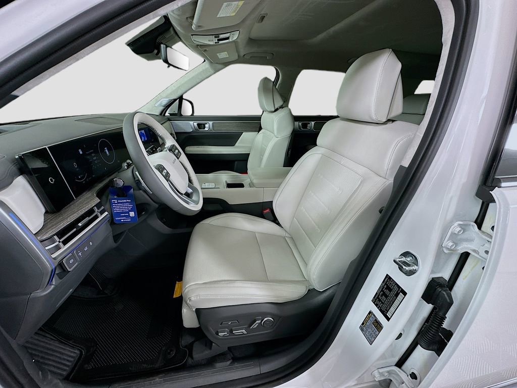 New 2026 Hyundai Santa Fe Calligraphy image 16