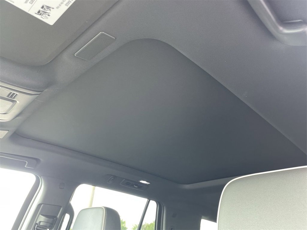 New 2025 Chevrolet Tahoe Premier w/ Sun And Tow Package image 22