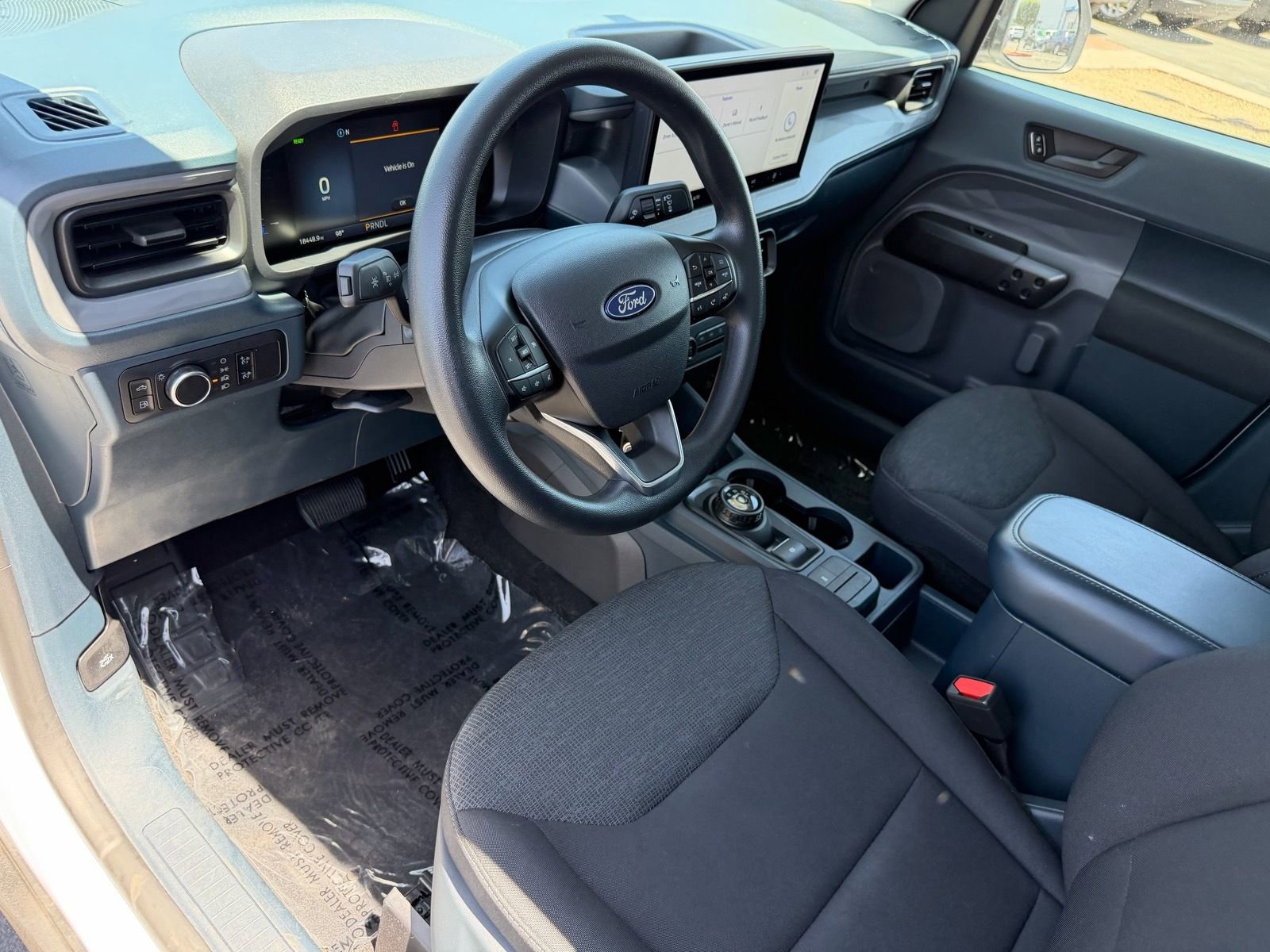 Used 2025 Ford Maverick XL FWD image 16