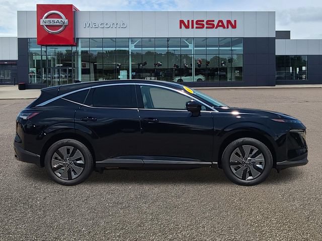 New 2026 Nissan Murano SL w/ Comfort Package AWD/4WD image 8
