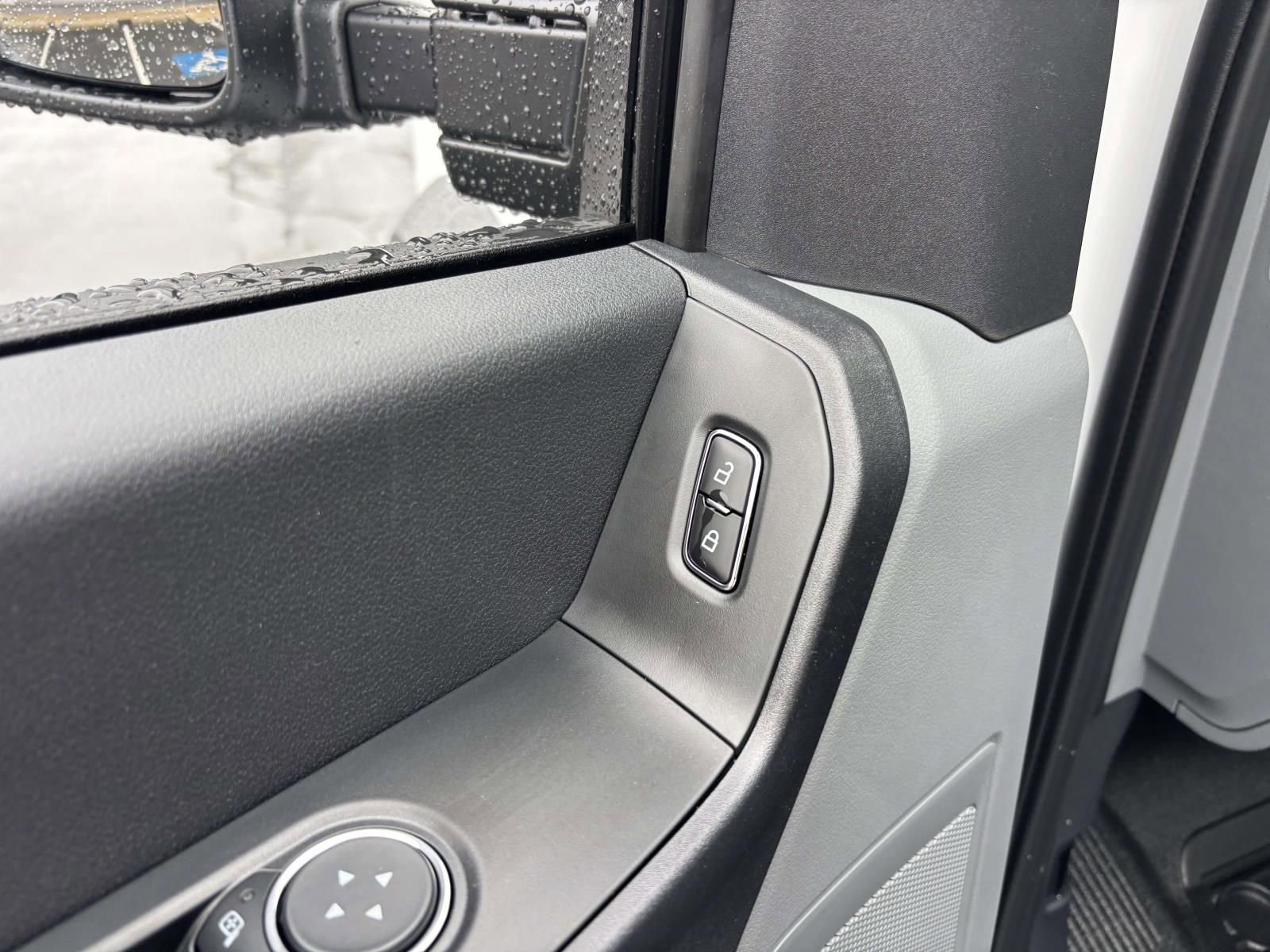 New 2026 Ford F450 XL w/ XL Driver Assist Package image 12