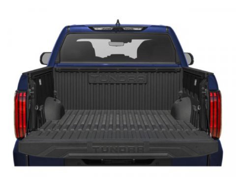 New 2026 Toyota Tundra Platinum image 13