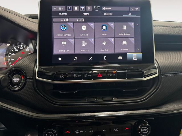 New 2026 Jeep Compass Limited AWD/4WD image 11