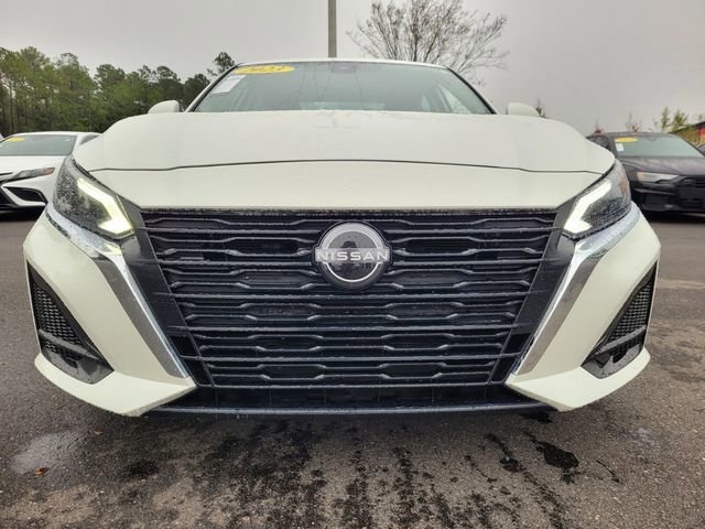 Used 2023 Nissan Altima 2.5 SV image 18