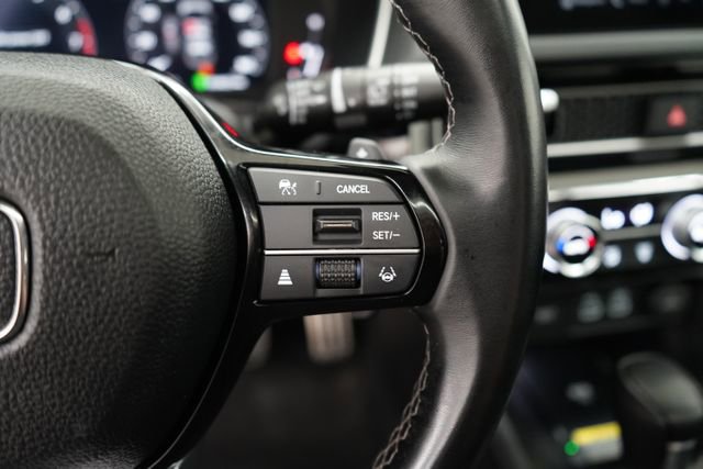 Used 2023 Honda Civic Sport Touring image 18