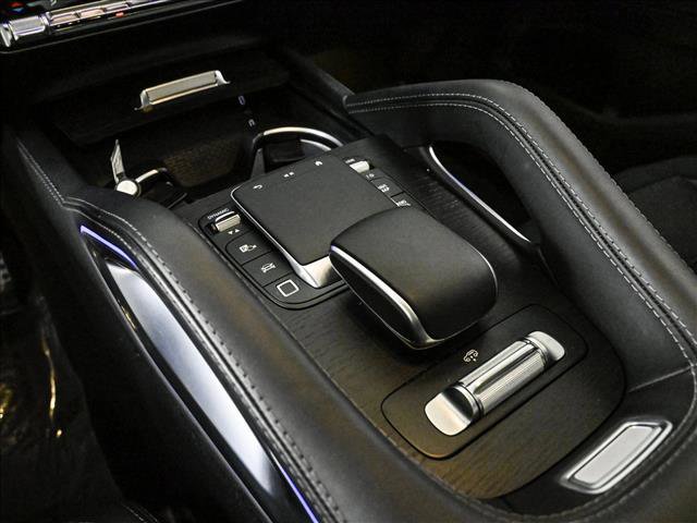 Certified 2025 Mercedes-Benz GLE 53 AMG 4MATIC Coupe image 13