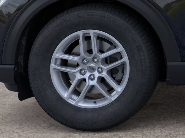 New 2026 Ford Explorer Active AWD/4WD image 19