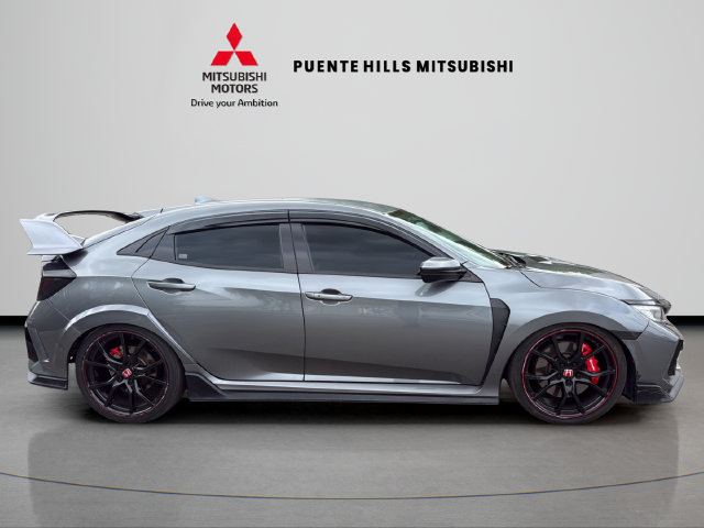 Used 2019 Honda Civic Type R image 2