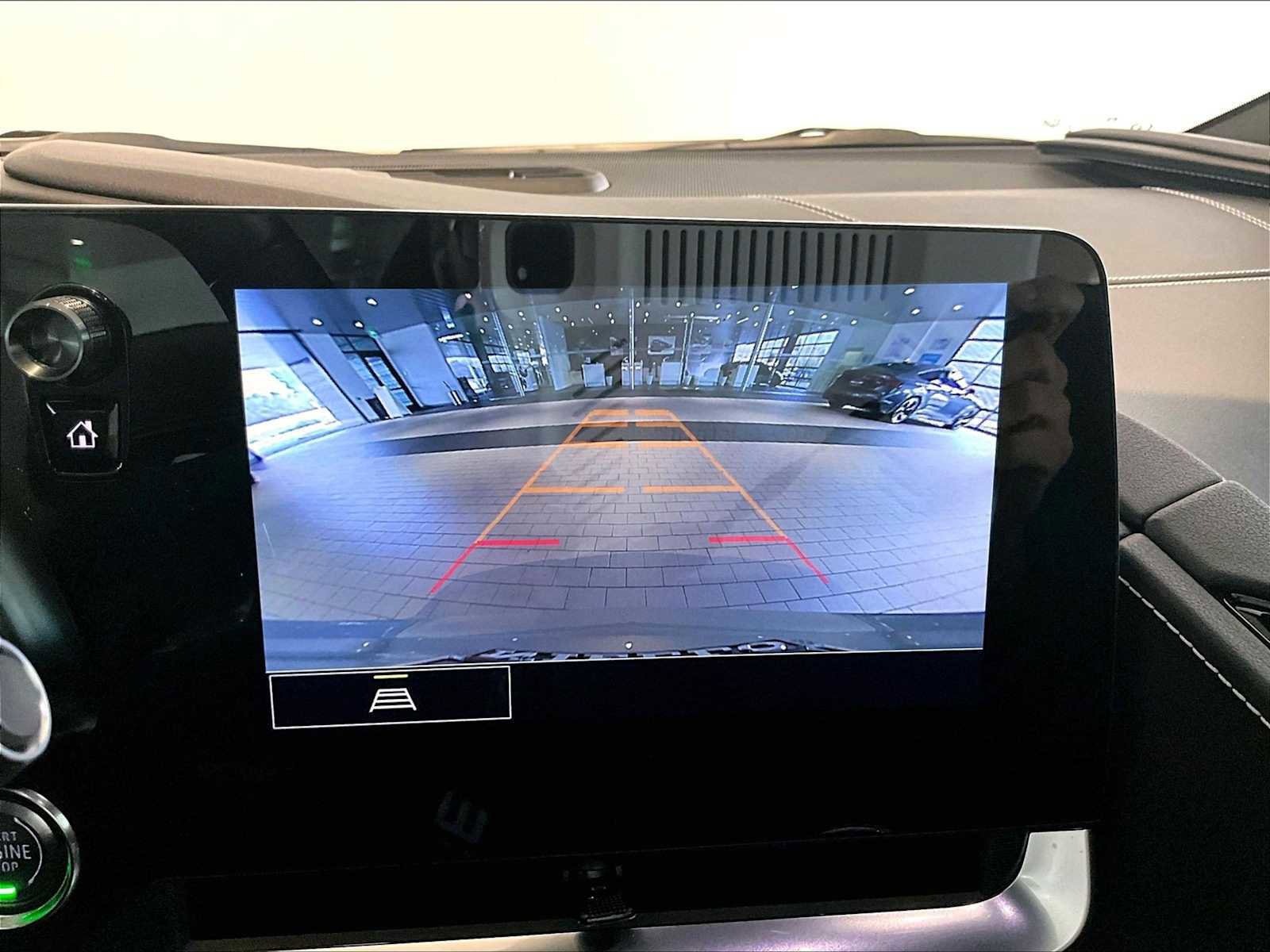 Used 2021 Chevrolet Corvette Stingray Coupe w/ 1LT image 26