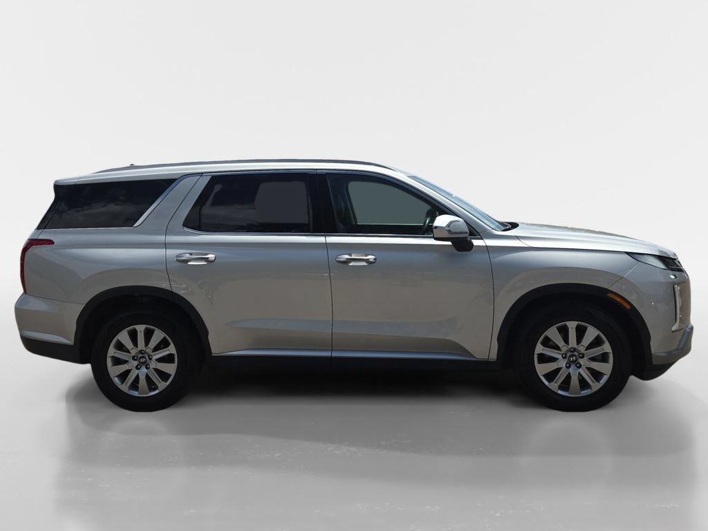 Used 2024 Hyundai Palisade SEL AWD/4WD image 6