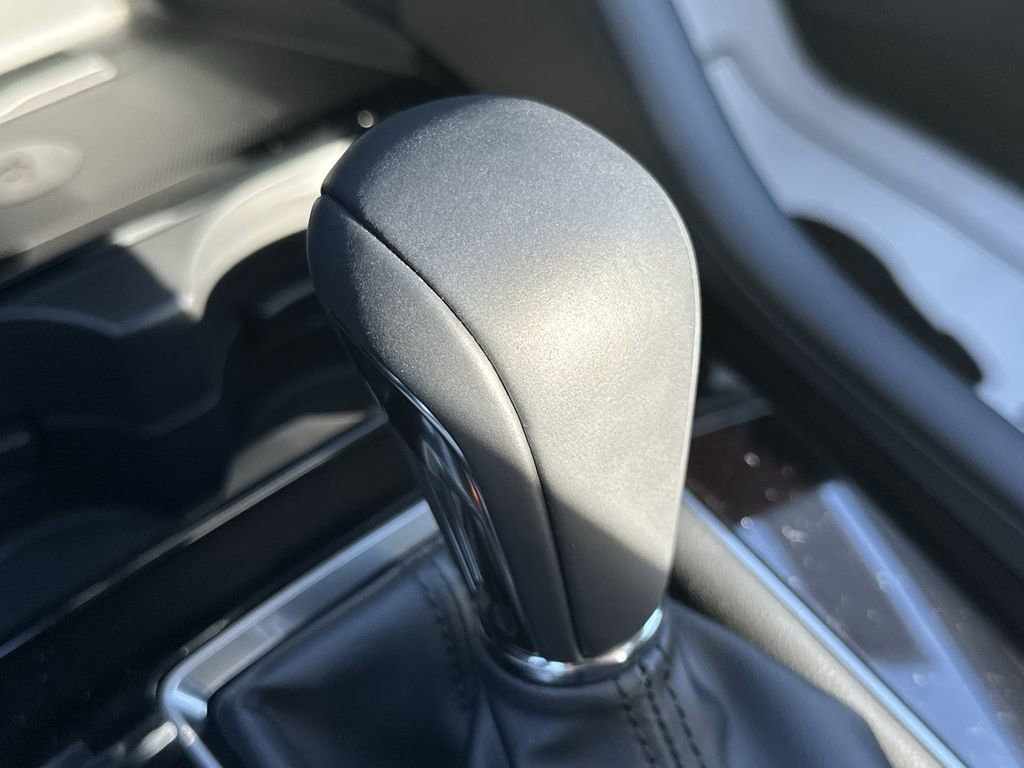 New 2026 MAZDA MAZDA3 2.5 Turbo Sedan w/Premium Plus AWD/4WD image 20
