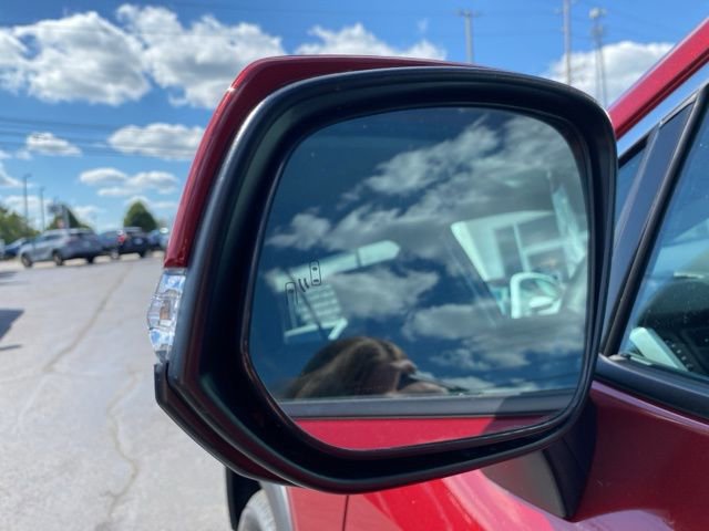 New 2025 Toyota RAV4 LE image 15