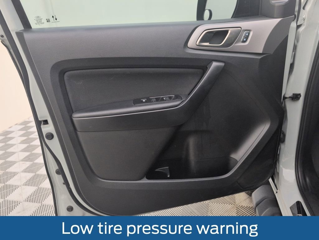 Used 2023 Ford Ranger XLT w/ Equipment Group 302A High image 35