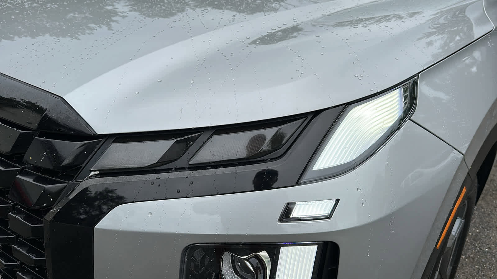 Used 2025 Hyundai Palisade SEL image 9