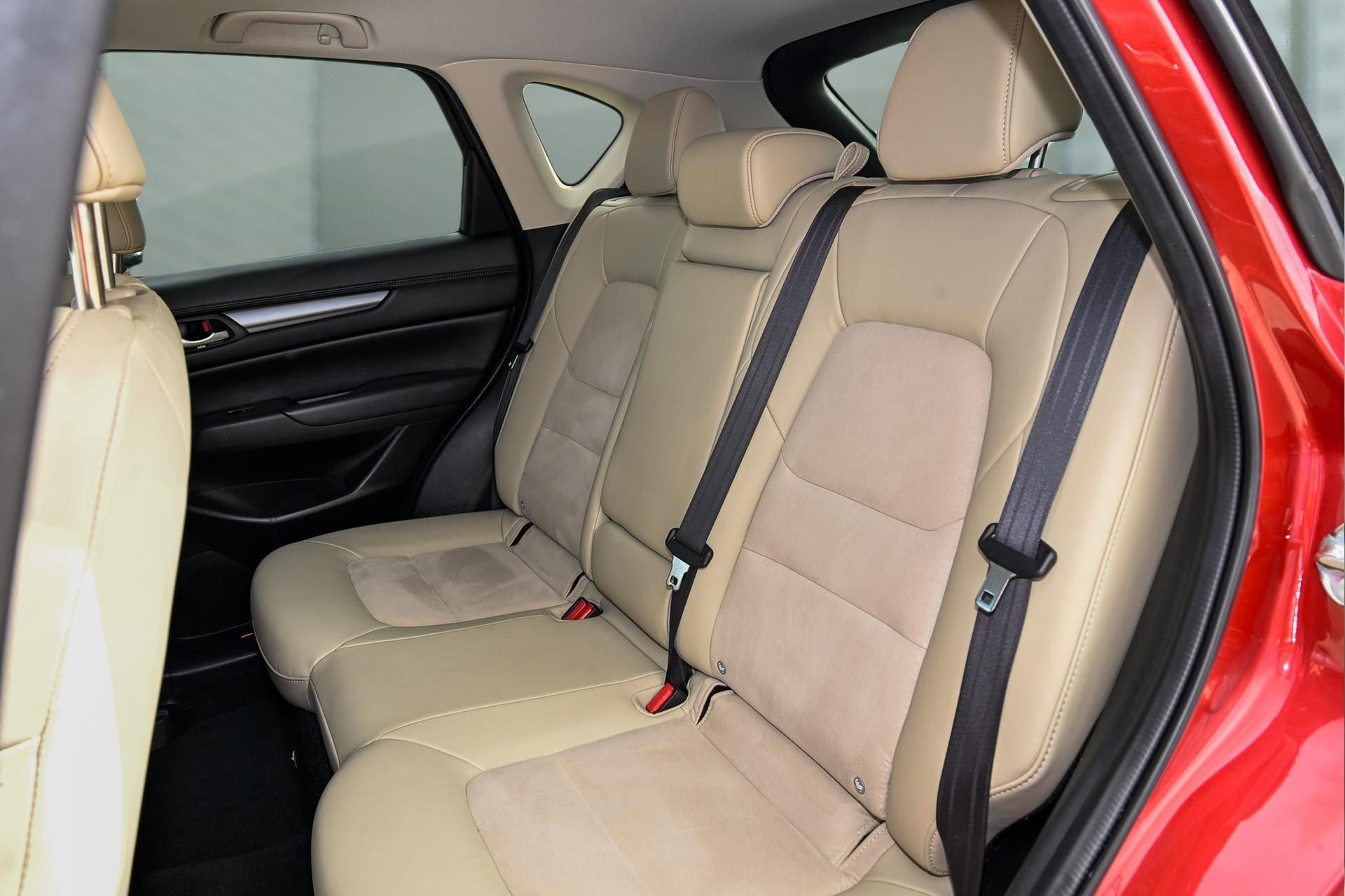 Used 2019 MAZDA CX-5 Touring image 16