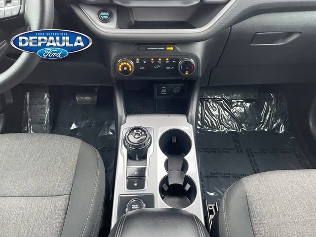 Certified 2024 Ford Bronco Sport Big Bend image 14