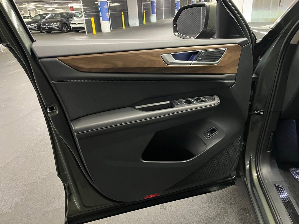 New 2026 Volkswagen Atlas SE AWD/4WD image 19