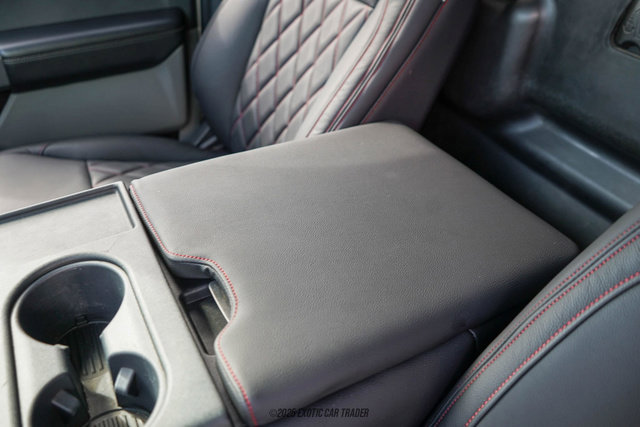 Used 2024 Ford F450 XLT w/ 360-Degree Camera Package image 32