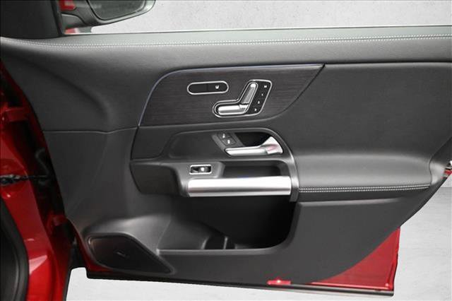 New 2026 Mercedes-Benz GLA 250 4MATIC image 29