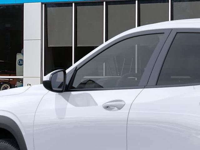 New 2026 Chevrolet Trax LS w/ LS Convenience Package FWD image 12