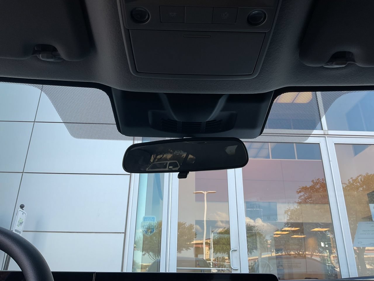 New 2027 Nissan Sentra S FWD image 18