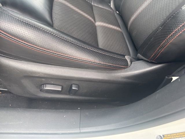 Used 2023 Nissan Altima 2.5 SR FWD image 18