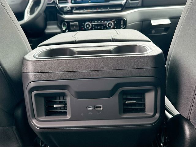 New 2026 Chevrolet Silverado 1500 LT Trail Boss w/ Protection Package image 27