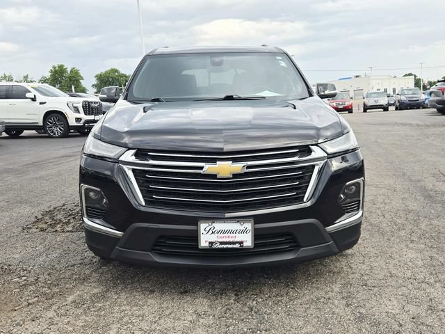 Used 2023 Chevrolet Traverse LT FWD image 6
