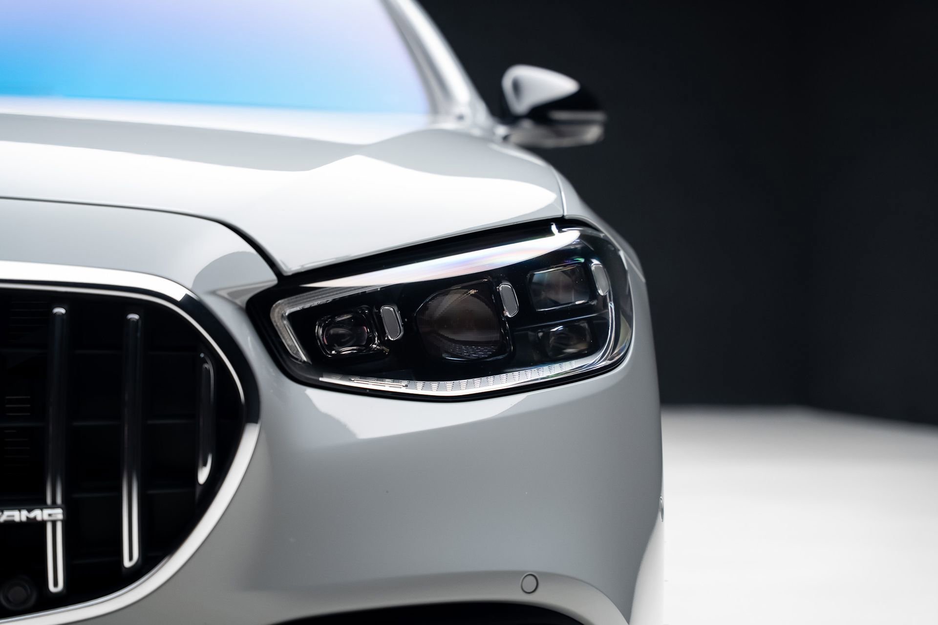 Used 2024 Mercedes-Benz S 63 AMG S image 10