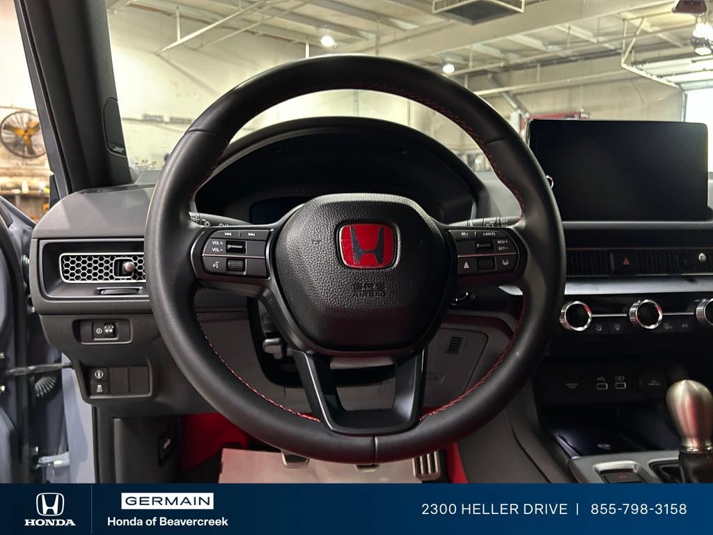 Used 2024 Honda Civic Type R image 16
