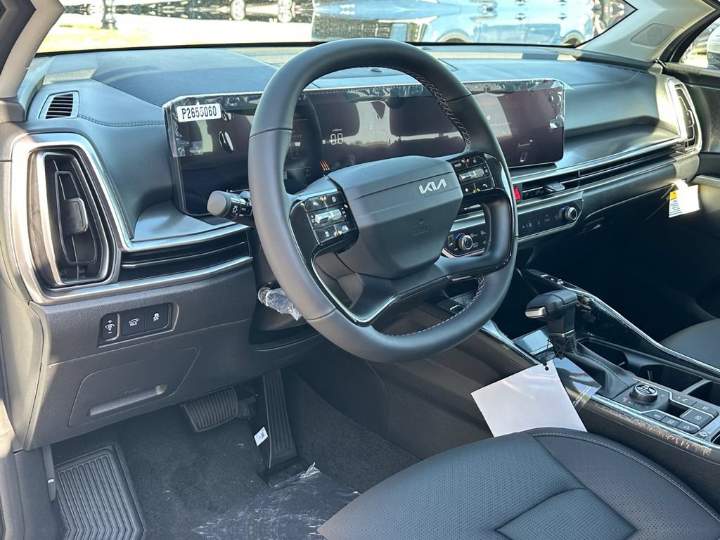 New 2026 Kia Sorento EX AWD/4WD image 23