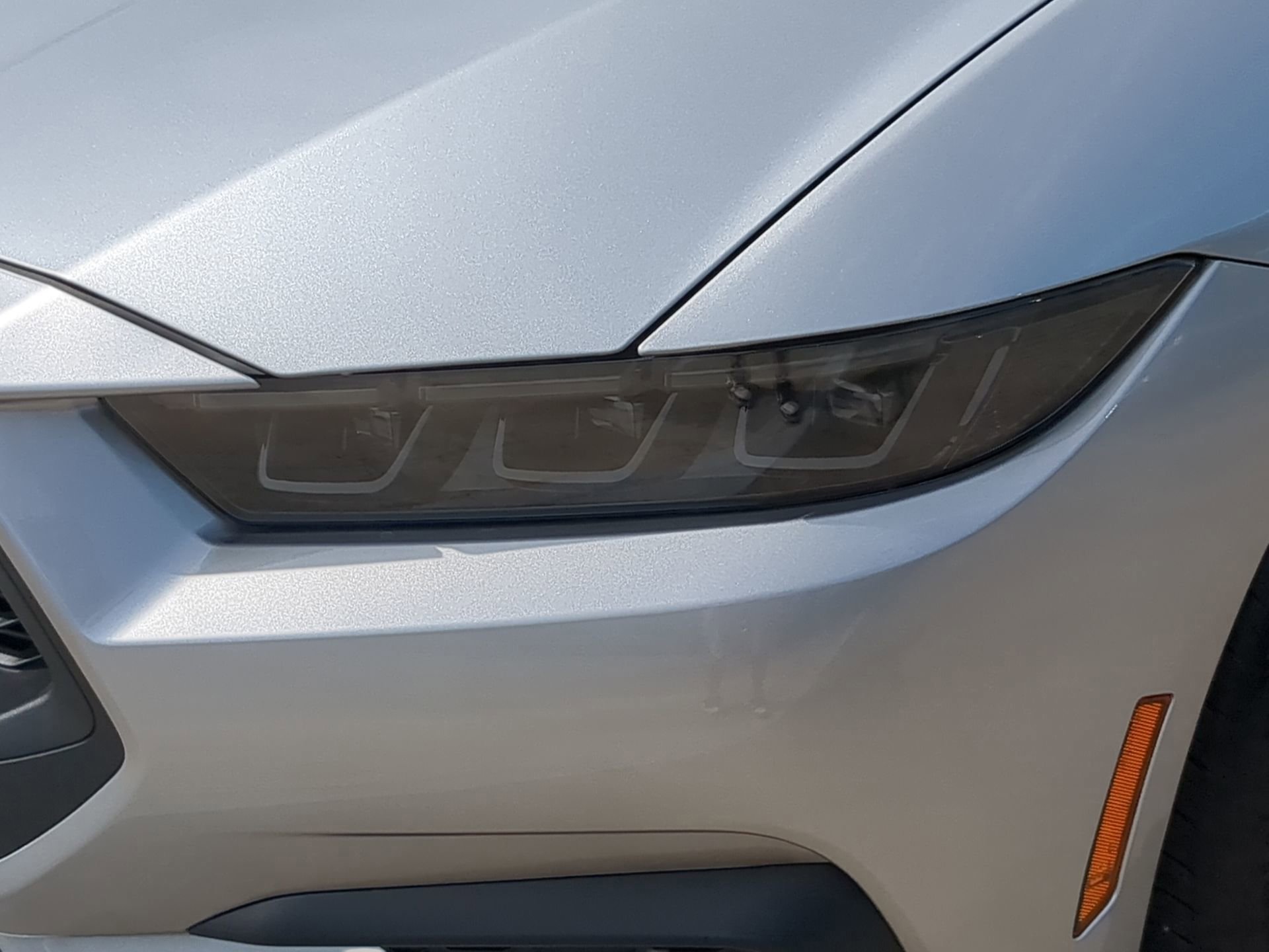 New 2025 Ford Mustang Premium RWD image 40