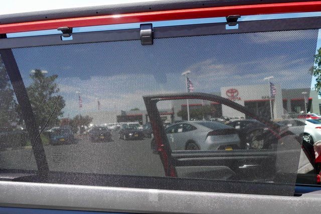 Certified 2023 Toyota Highlander XLE image 38