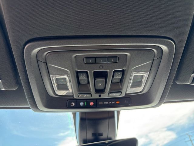 Certified 2023 GMC Sierra 2500 AT4 w/ AT4 Premium Plus Package image 29