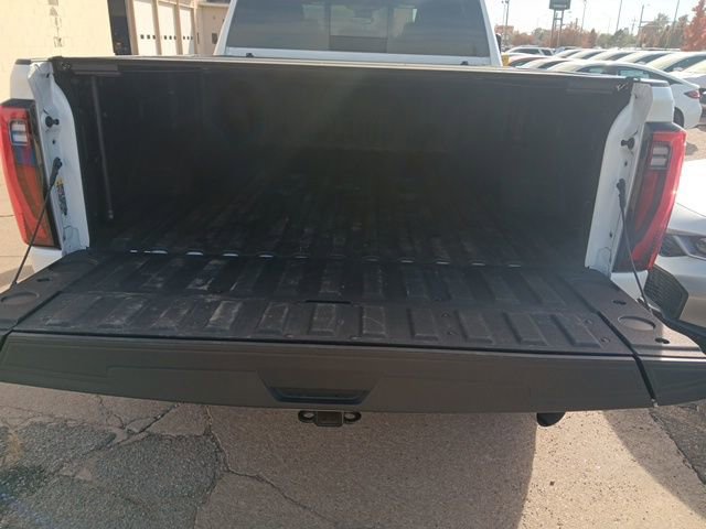 Used 2025 GMC Sierra 2500 Denali w/ Denali Reserve Package image 34
