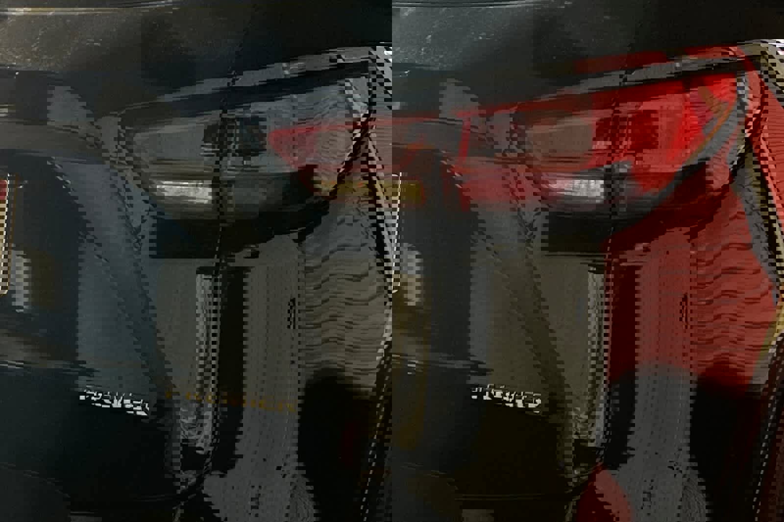 Used 2024 Chevrolet Blazer Premier w/ Enhanced Convenience Package image 36