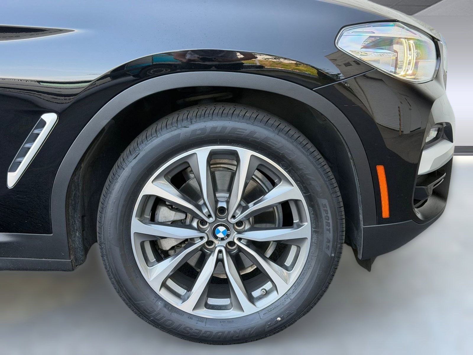 Used 2019 BMW X3 xDrive30i w/ Convenience Package image 11