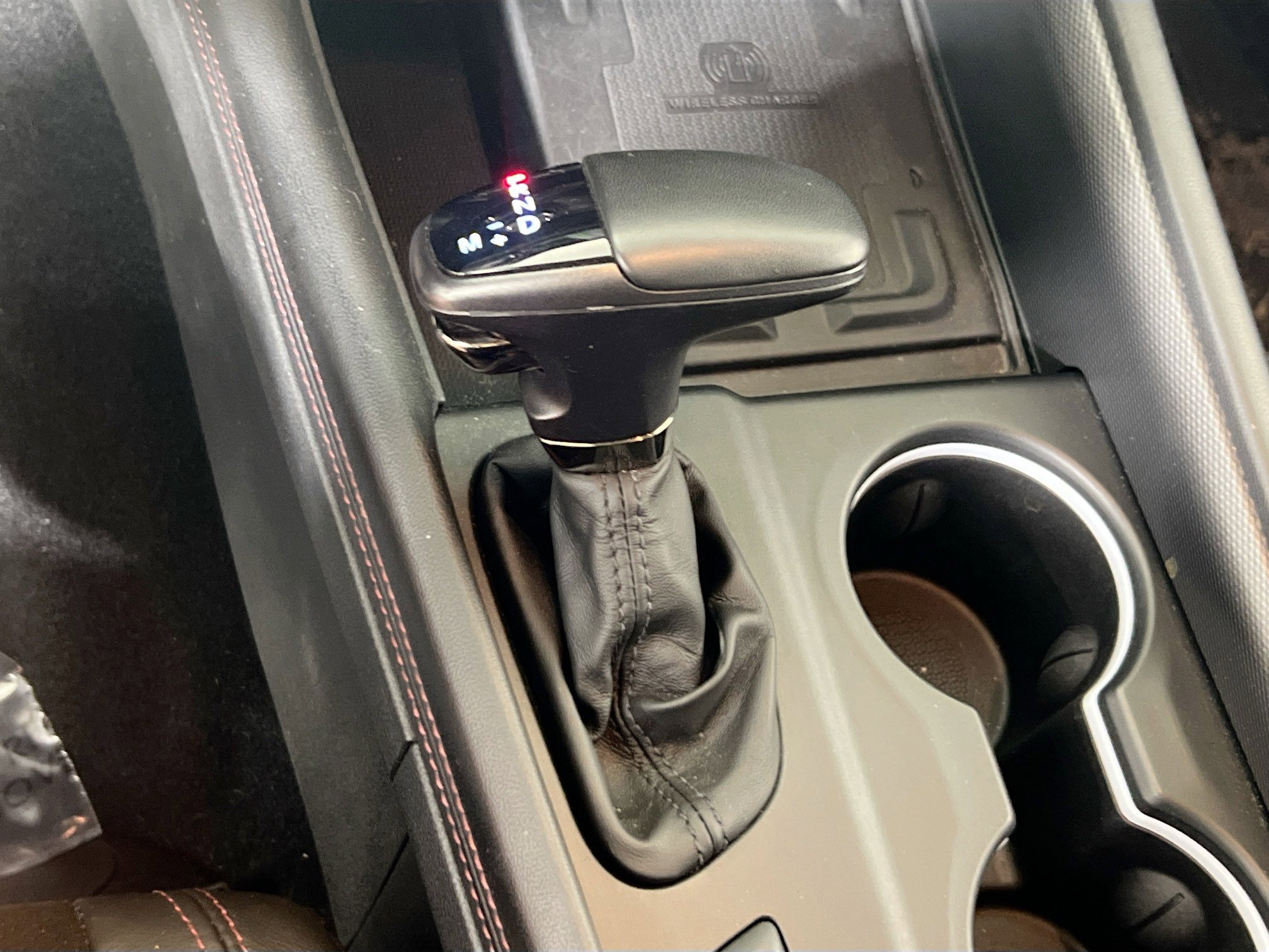 Used 2022 Dodge Durango R/T w/ Trailer Tow Group IV image 17