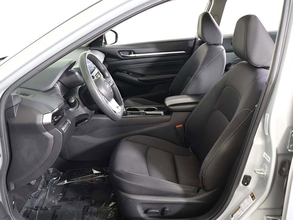 Used 2021 Nissan Altima 2.5 SV FWD image 27