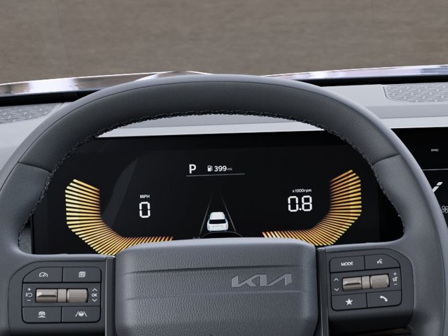 New 2027 Kia Telluride S FWD image 22