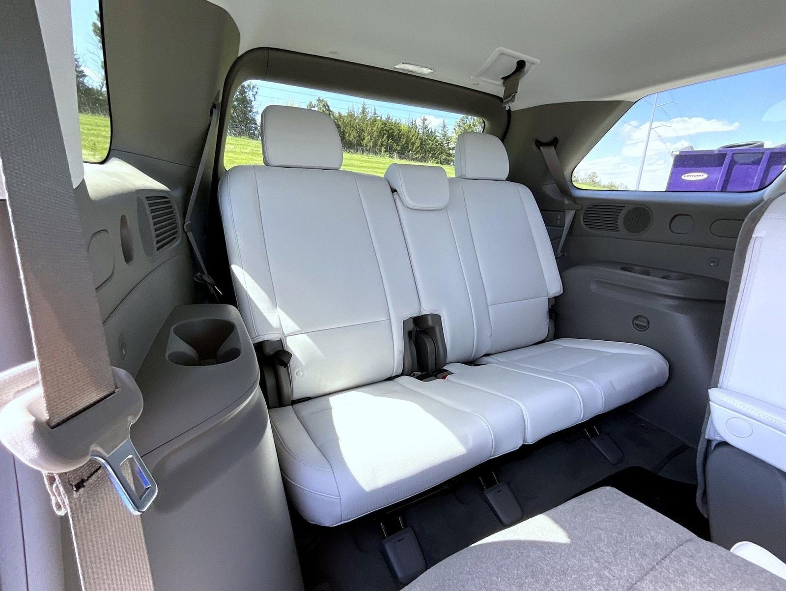 New 2026 Hyundai Palisade SEL Premium AWD/4WD image 20